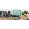 Odtwarzacz cyfrowy Muse Vintage Collection MT-201 WG z gramofonem, nagrywarką cyfrową i odbiornikiem Bluetooth 10W