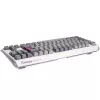Ducky One 3 TKL klawiatura Gaming USB Srebrna