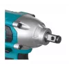 Klucz udarowy Makita DTW190Z 1/2 cala 18 V Li-Ion 2300 RPM 190 N·m, 1,4 kg, niebieski/czarny