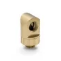 BitsPower 90° Rotary Connector Artemis BPM-AT90R Gold — złączka kątowa do chłodzenia wodnego