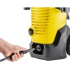 Myjka wysokociśnieniowa Kärcher K 4 WCM Premium Home