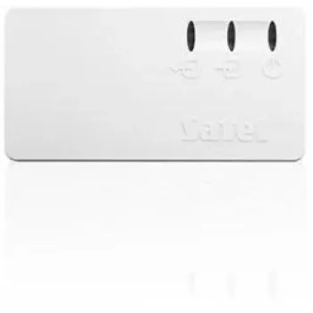 Interfejs SATEL KNX z logowaniem KNX-USB