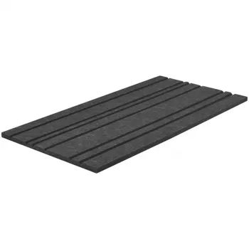 Streamplify ACOUSTIC PANEL - 6-Pack, szary