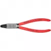 Zestaw szczypiec do pierścieni osadczych Knipex 4 szt. w pokrowcu zwijanym 19-60mm