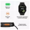 Smartwatch Apple Watch Ultra 3 GPS + Cellular 49mm Czarna Tytanowa Koperta