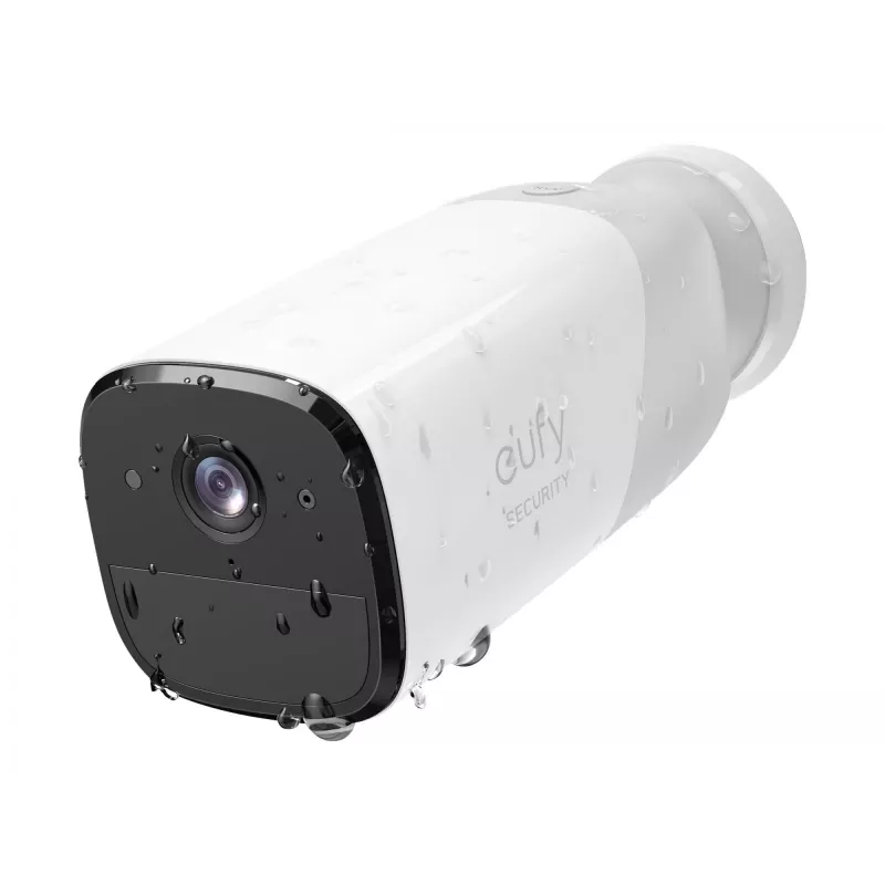 Kamera WRL CAMERA 2 PRO 3+1 KIT/T88523D2 EUFY