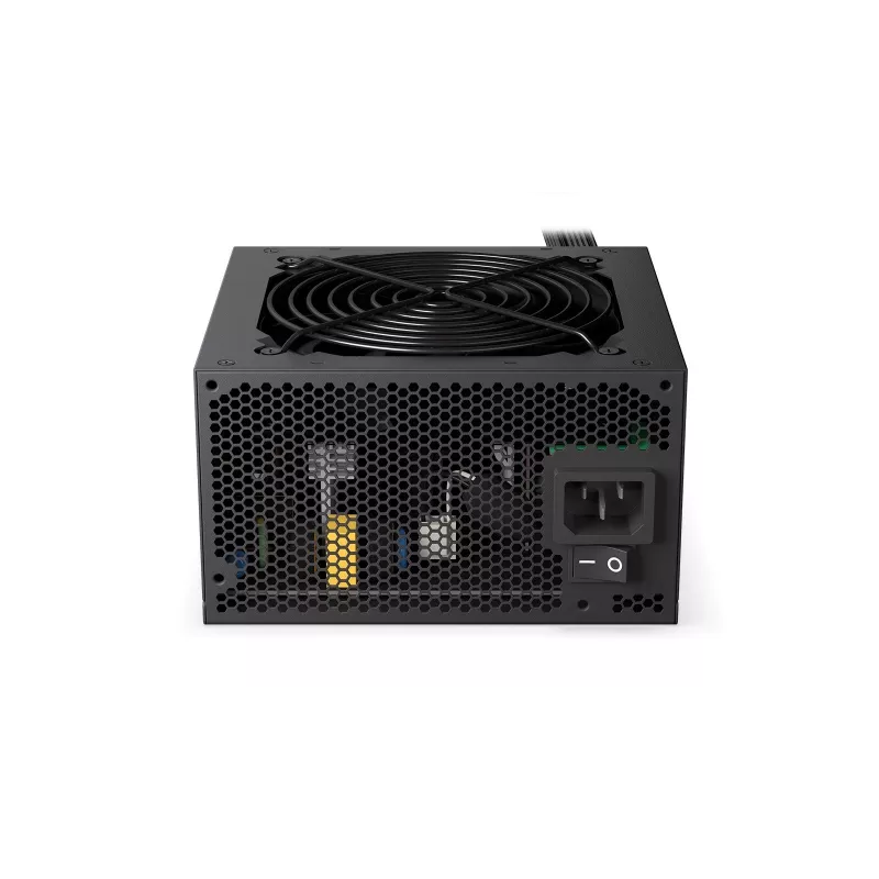 Zasilacz ENDORFY Vero L5 500 W ATX, 80 PLUS Bronze, 24-pin, wentylator 120 mm, niemodularny