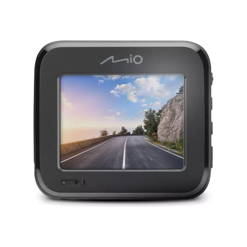 Mio MiVue C595W Full HD Wi-Fi Czarny
