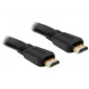 Kabel HDMI DeLOCK 82669 1m