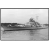Zestaw konstrukcyjny Cobi Pancernik Bismarck model z 3204 elementami - Cobi CO BI-4860