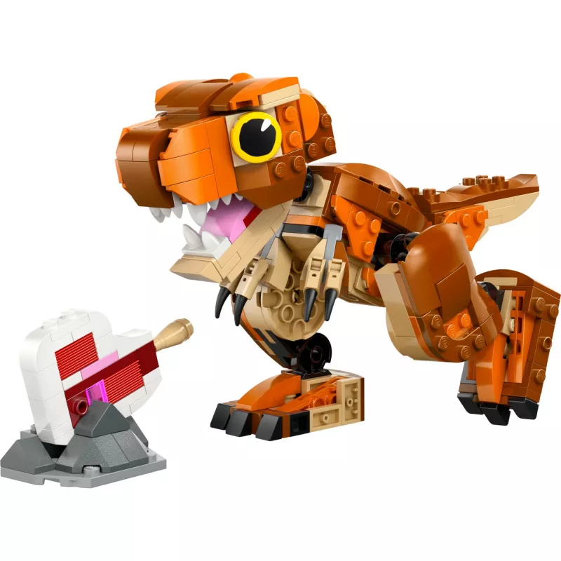 LEGO JURASSIC WORLD 76967 Mały Eatie T-Rex