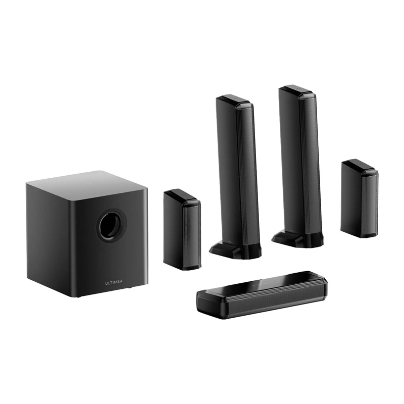 Soundbar Ultimea Apollo S70 Ultra by Ultimea — model U3800