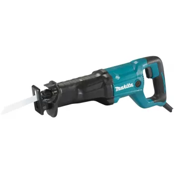 Piła szablasta Makita JR3051TK 3000 spm 1200 W czarno-niebieska