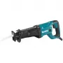 Piła szablasta Makita JR3051TK 3000 spm 1200 W czarno-niebieska