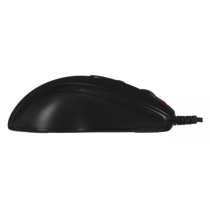 Mysz A4 Tech X-710 z kółkiem przewijania PC/MAC 2-kierunkowa Gaming Produkt