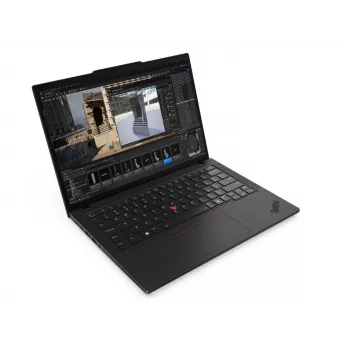 Lenovo Thinkpad P14s G5 (14) 21ME003FGE (21ME003FGE)