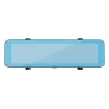 BLACKBOX DVR F620 Rejestrator wideo CarPlay Android + kamera tylna