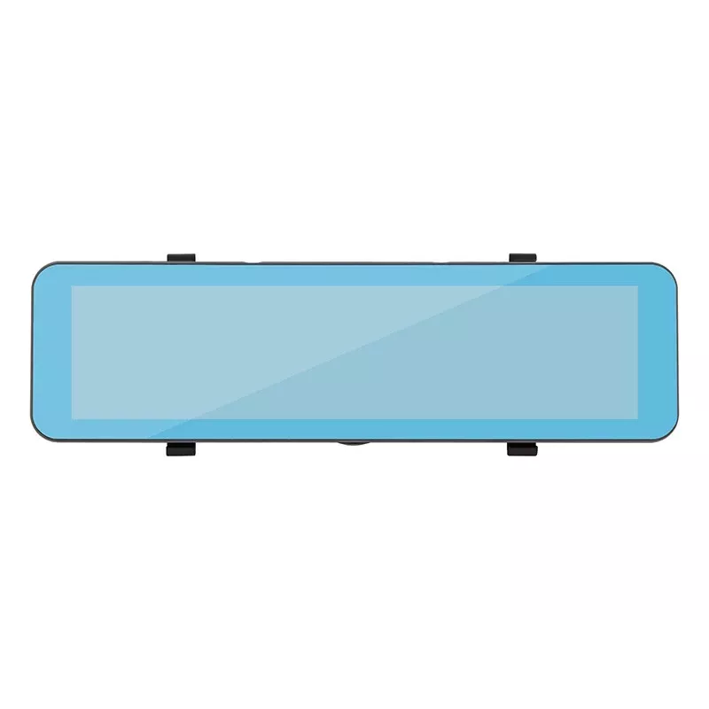 BLACKBOX DVR F620 Rejestrator wideo CarPlay Android + kamera tylna