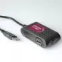 VALUE USB 2.0 Przedłużacz czarny, 2-kierunkowy 5m (12.99.1089)