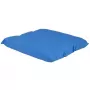 Poduszka do pozycjonowania podczas snu Aston KLASSIK D ergonomiczna regulowana podpórka pod nogi 530×350 mm piankowa niebieska