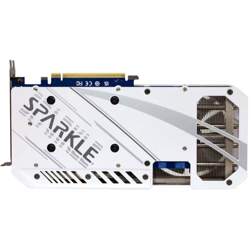 Sparkle 1A1-S00413600G Czerwony