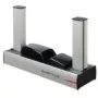 Klips do plakietek Evolis IDS 16 R szary 100 szt.