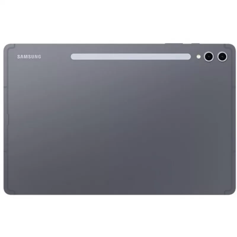 Samsung Galaxy Tab S10+ 256 GB 31.5 cm (12.4 cala) 12 GB Wi-Fi 6E (802.11ax) Szary