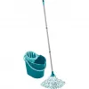 Zestaw do mycia podłóg Leifheit Classic Mop (model ) mop z wymienną końcówką