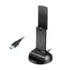 Adapter WiFi 6E, 5,8 GHz