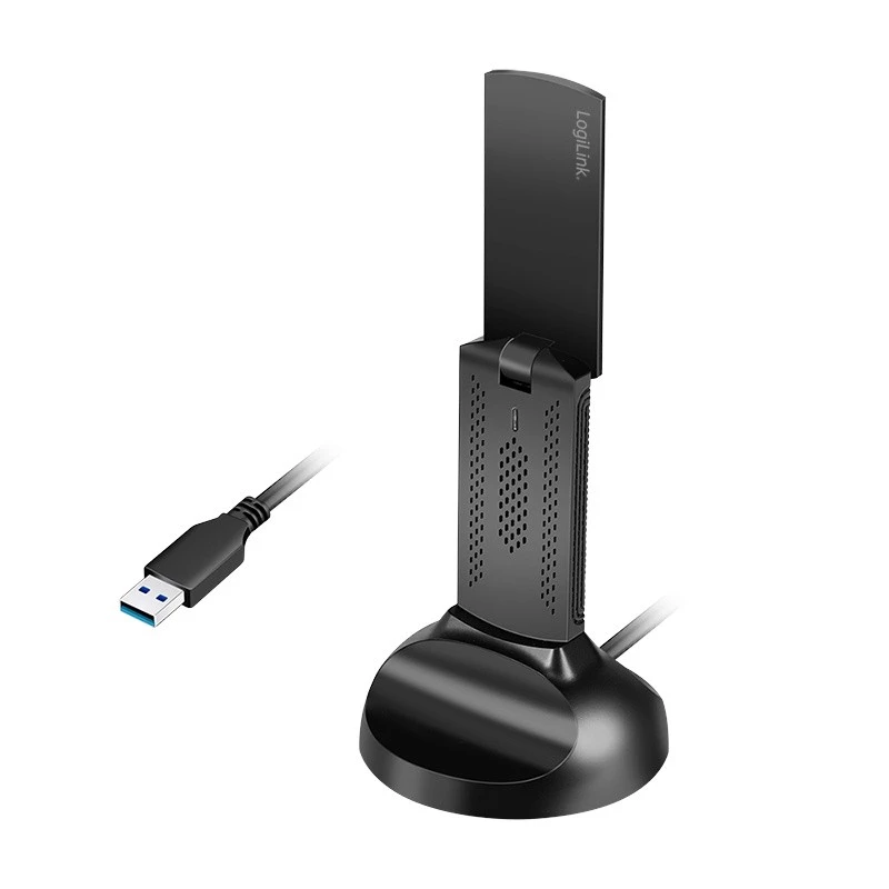 Adapter WiFi 6E, 5,8 GHz