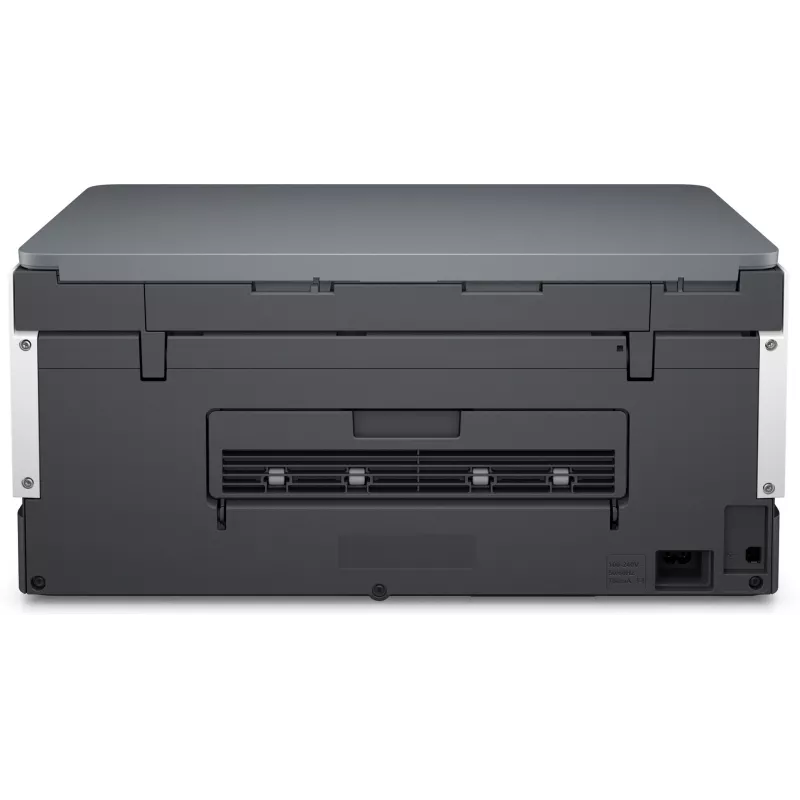Wielofunkcyjna drukarka HP Smart Tank 670 — termiczna atramentowa, kolorowa, A4, Wi‑Fi/Bluetooth, dupleks, 4800x1200 DPI