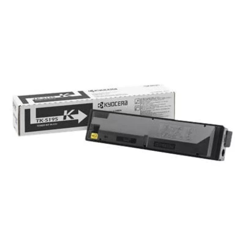 Toner Kyocera TK-5195K Taskalfa 306ci 307ci 308ci 3000 stron Czarny