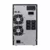 Eaton 9E 2000I zasilacz awaryjny (UPS) z podwójną konwersją (Online) 2 kVA 1600 W 6 gniazd AC