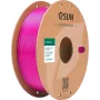 PLA BASIC 1,75mm FIOLETOWY 1kg ESUN 3D FILAMENT (PLA-BASIC175Z1P1)