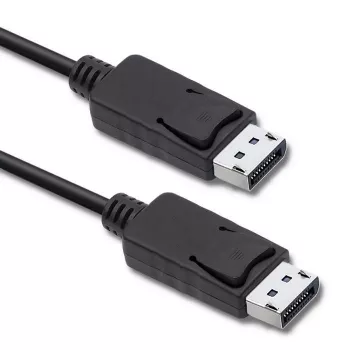 DisplayPort v1.2 męski, 4K, 1,5 m