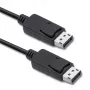 DisplayPort v1.2 męski, 4K, 1,5 m