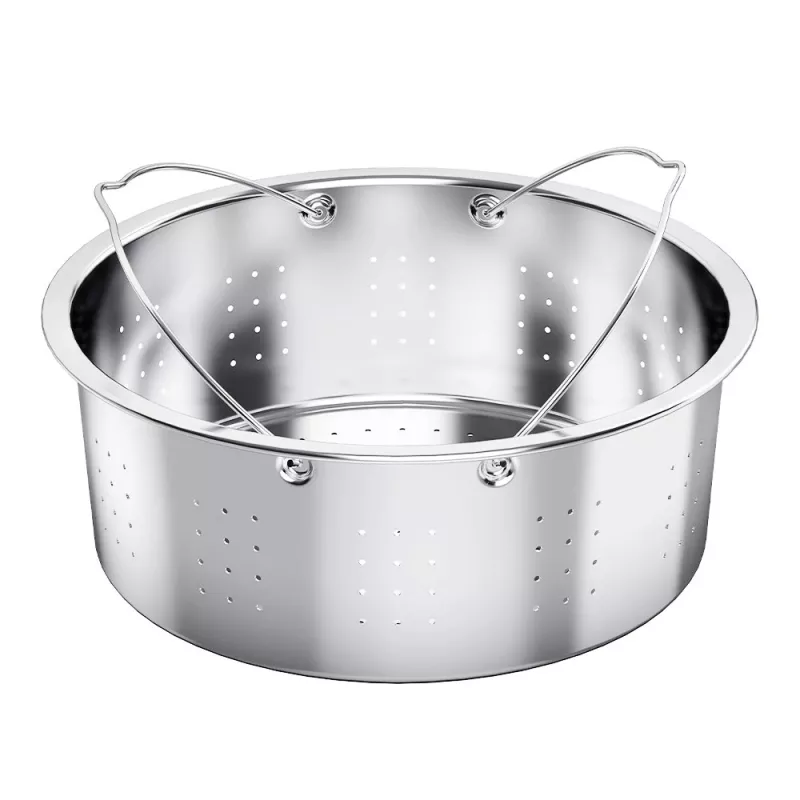 Rice cooker GASTROBACK Rice Control Low Carb & Steam, 3 L, 450 W, czarny/stal nierdzewna