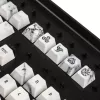 Traitors ETERNITY zestaw nakładek na klawisze, PBT - UK