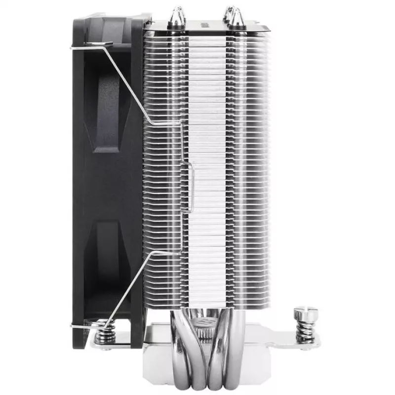 Chłodzenie procesora Thermalright Assassin X 120 Refined SE 1 szt. czarne 120 mm