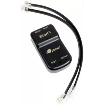 Adapter WiFi iOptron iStarFi do montaży CEM60 / iEQ45 Pro — model 8434