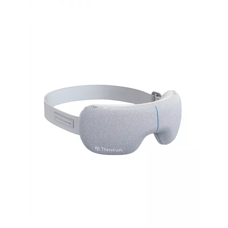 Therabody SmartGoggles massager Face Szary