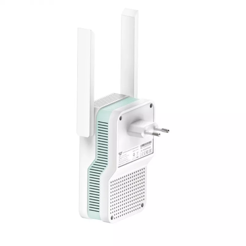 CUDY RE1500 Mesh Wi-Fi 6 Wzmacniacz Sygnału