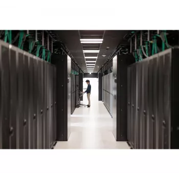Przewód zasilający HPE PC-AC-EC Cont Euro AC
