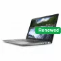 DELL Renew Grade A | Latitude 5340 | 13.3 cala | FHD | i3-1315U | 16 GB | SSD | 256 GB | Intel UHD Graphics | Windows 11 Pro | Klawiatura Nordic/ENG z naklejkami | 12 mies.