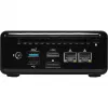 Mini PC barebone ASRock NUC BOX-J6412