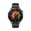 Huawei WATCH GT 5 46mm Vili-B19F | Smartwatch | Zintegrowany GPS | Ekran AMOLED 1,43 cala | Czarny