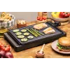 Grill elektryczny Jata JEGR1246 — blatowy grill elektryczny, model JEGR1246