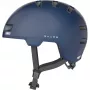 ABUS Skurb - Kask typu half-shell - konstrukcja formowana (40378)
