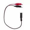 Prostownik QOLTEC Charger do AGM GEL STD 12V 1,5A