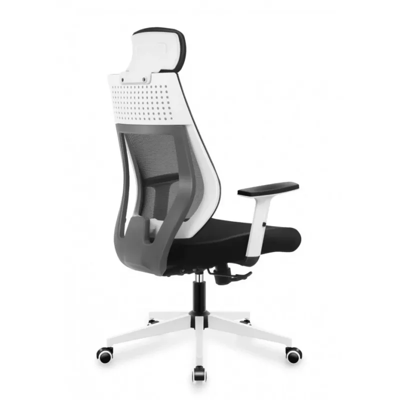 Fotel biurowy MA-Manager 3.9 Czarny